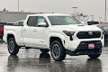 2024 Toyota Tacoma TRD Sport Double Cab 6 Bed AT