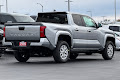 2024 Toyota Tacoma Limited Double Cab 5 Bed AT