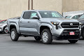 2024 Toyota Tacoma Limited Double Cab 5 Bed AT