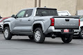 2024 Toyota Tacoma Limited Double Cab 5 Bed AT