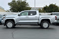 2024 Toyota Tacoma Limited Double Cab 5 Bed AT