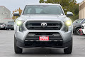 2024 Toyota Tacoma Limited Double Cab 5 Bed AT