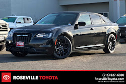 2019 Chrysler 300 Touring