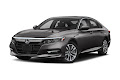 2019 Honda Accord Hybrid EX