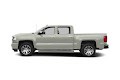 2016 Chevrolet Silverado 1500 High Country 2WD Crew Cab 153.0