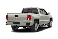 2016 Chevrolet Silverado 1500 High Country 2WD Crew Cab 153.0