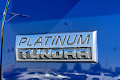 2015 Toyota Tundra Platinum