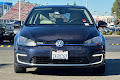 2016 Volkswagen e-Golf SEL Premium