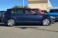 2016 Volkswagen e-Golf SEL Premium