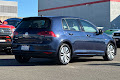 2016 Volkswagen e-Golf SEL Premium