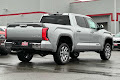 2025 Toyota Tundra 1794 Edition CrewMax 5.5 Bed