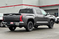 2025 Toyota Tundra 1794 Edition CrewMax 5.5 Bed