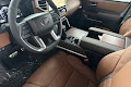 2025 Toyota Tundra 1794 Edition CrewMax 5.5 Bed