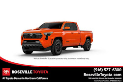 2024 Toyota Tacoma TRD Sport Double Cab 6 Bed AT