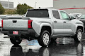 2024 Toyota Tacoma SR Double Cab 5 Bed AT