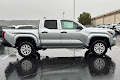 2024 Toyota Tacoma SR Double Cab 5 Bed AT