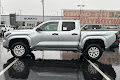 2024 Toyota Tacoma SR Double Cab 5 Bed AT