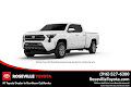 2024 Toyota Tacoma SR5 Double Cab 6 Bed AT