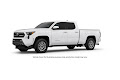 2024 Toyota Tacoma SR5 Double Cab 6 Bed AT