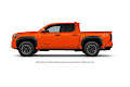 2024 Toyota Tacoma TRD Off Road Double Cab 5 Bed AT