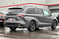 2025 Toyota Sienna XSE