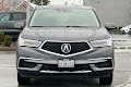 2018 Acura MDX w/Technology Pkg