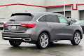 2018 Acura MDX w/Technology Pkg