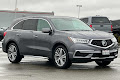 2018 Acura MDX w/Technology Pkg