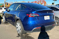 2024 Tesla Model Y STANDARD RANGE