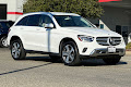 2020 Mercedes-Benz GLC GLC 300