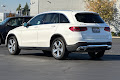 2020 Mercedes-Benz GLC GLC 300