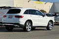 2020 Mercedes-Benz GLC GLC 300