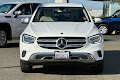 2020 Mercedes-Benz GLC GLC 300