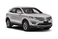 2018 Lincoln MKC Reserve