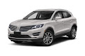 2018 Lincoln MKC Reserve