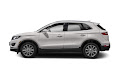 2018 Lincoln MKC Reserve