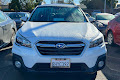 2019 Subaru Outback Premium