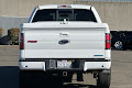 2013 Ford F-150 FX2 2WD SuperCrew 145