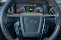 2013 Ford F-150 FX2 2WD SuperCrew 145