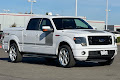 2013 Ford F-150 FX2 2WD SuperCrew 145