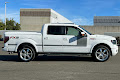 2013 Ford F-150 FX2 2WD SuperCrew 145