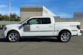 2013 Ford F-150 FX2 2WD SuperCrew 145