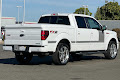 2013 Ford F-150 FX2 2WD SuperCrew 145