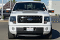 2013 Ford F-150 FX2 2WD SuperCrew 145