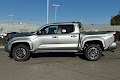 2024 Toyota Tacoma TRD Sport Hybrid