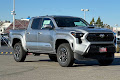 2024 Toyota Tacoma TRD Sport Hybrid