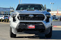 2024 Toyota Tacoma TRD Sport Hybrid