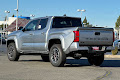 2024 Toyota Tacoma TRD Sport Hybrid