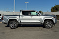 2024 Toyota Tacoma TRD Sport Hybrid