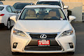 2014 Lexus CT 200h Hybrid